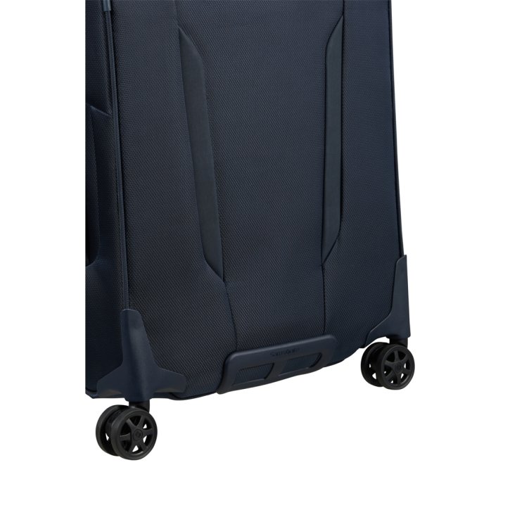 Samsonite RESPARK Spinner 55/20 strict midnight blue
